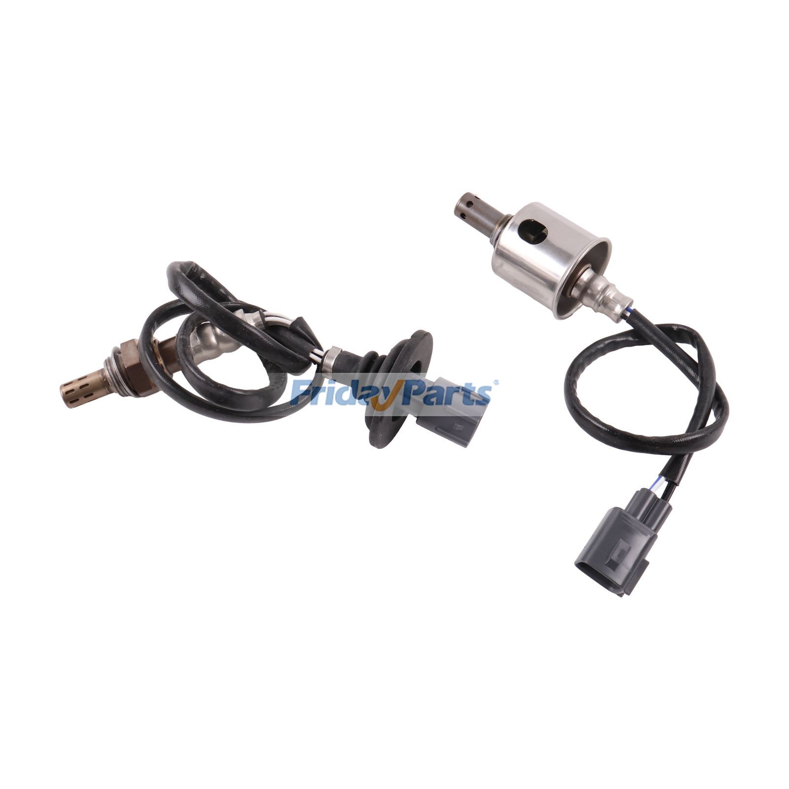 Vehicle Oxygen Sensor