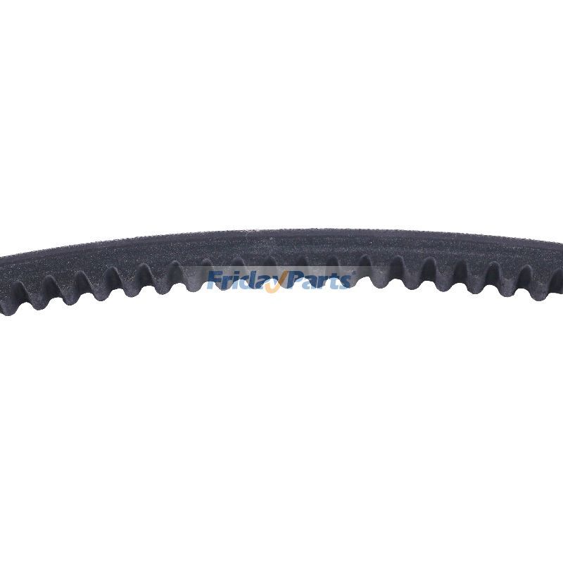 2 piezas de correa trapezoidal 111-0575 1P-3085 6N-3113 9N-1323 para motor Caterpillar CAT 3046 3054 3064 3204 3208 Cargador 933 939 910G 914G 916 926 Tractor D3G D4G D5G D7F de FridayParts