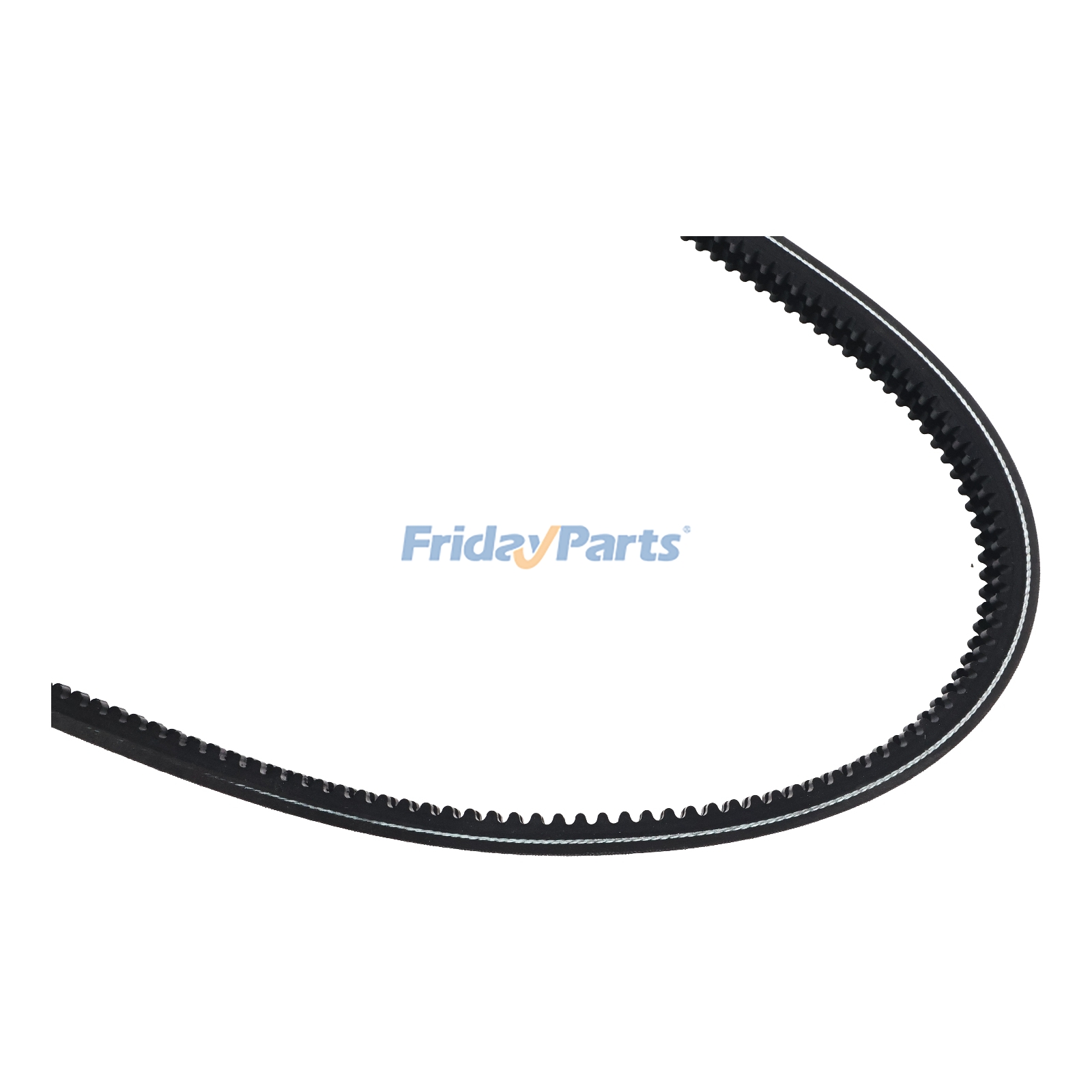 Pasek klinowy FridayParts