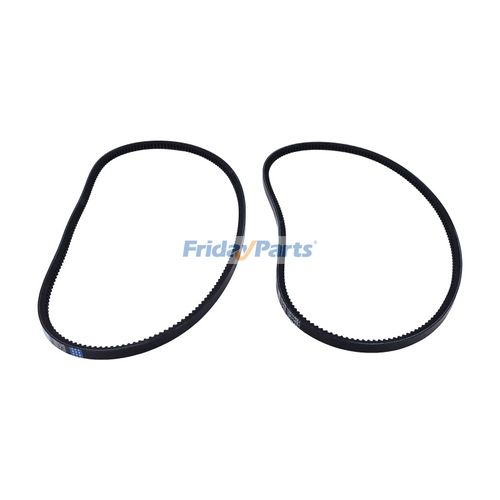 courroie intermédiaire rider husqvarna 589532901 courroie intermédiaire rider husqvarna 589532901