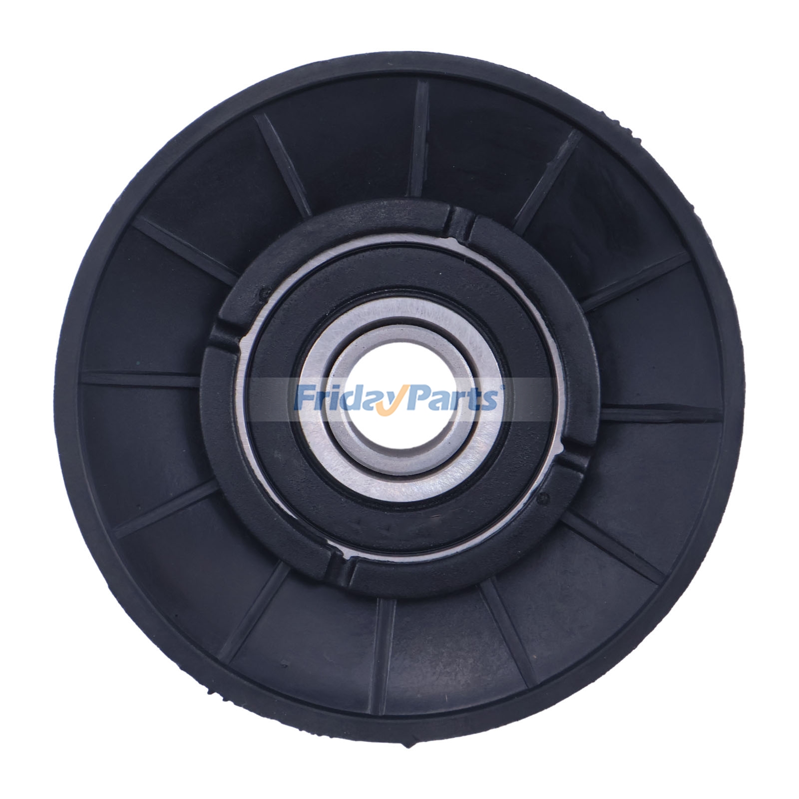 Polia intermediária em V de 2 peças 420613 para cortador de grama Murray FridayParts