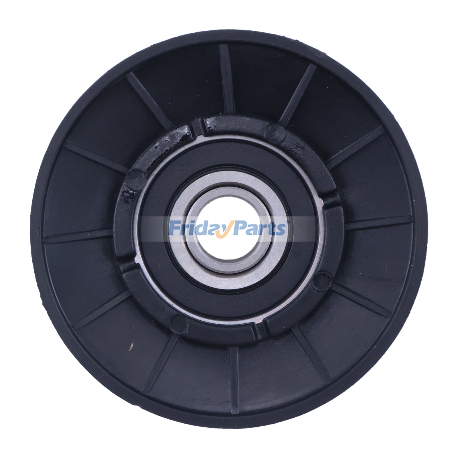 Compre Polia intermediária em V de 2 peças 420613 para cortador de grama Murray na FridayParts