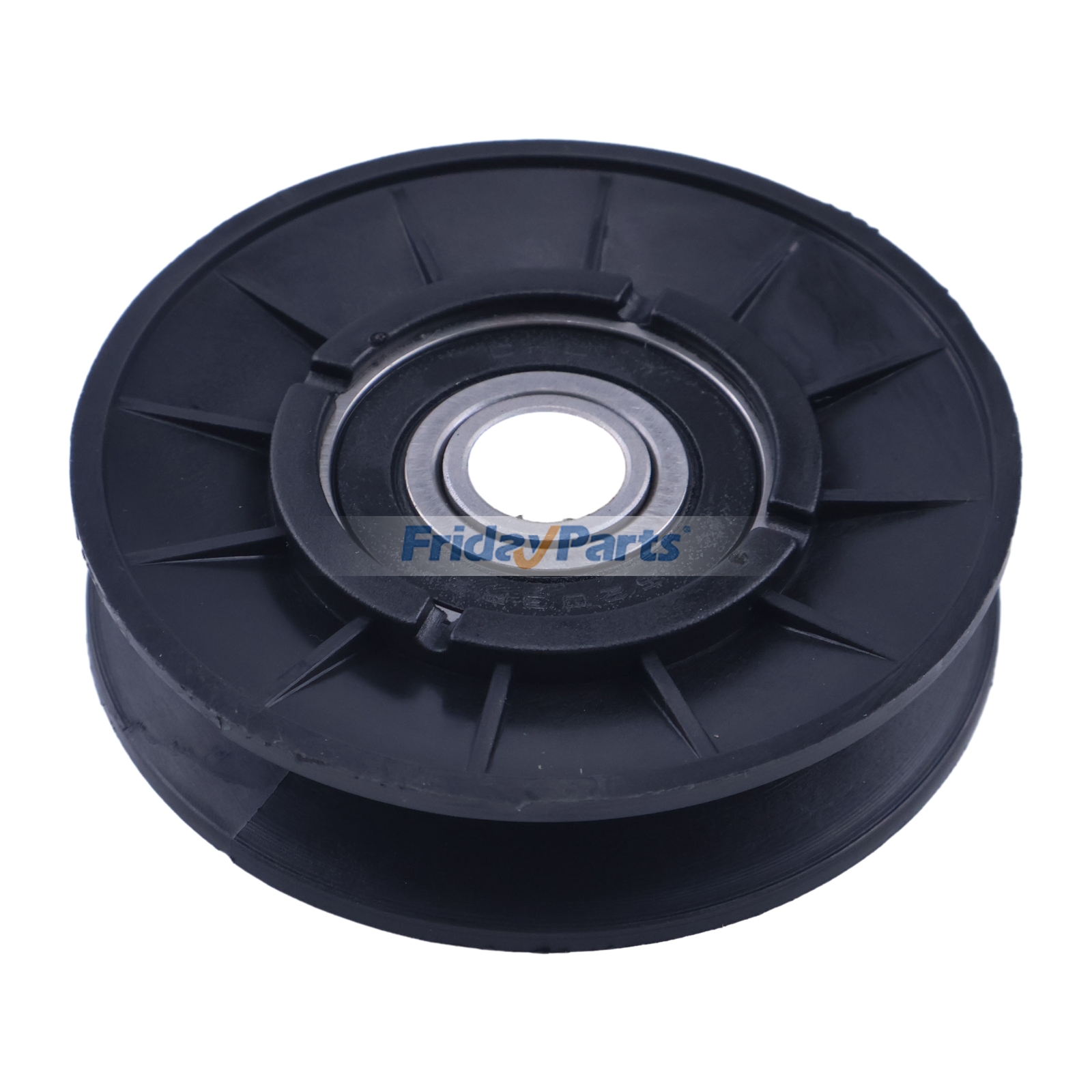 Polia intermediária em V de 2 peças 420613 para cortador de grama Murray para Cortador de Grama