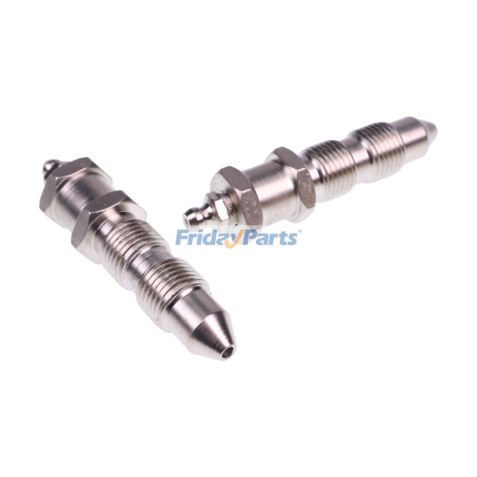 2 pezzi di ingrassatore per cingoli della valvola di ritegno JRA0233 per escavatore JCB JS220 JS210 JS200 JS240 JS260 JS330 JS220LR JS240LC