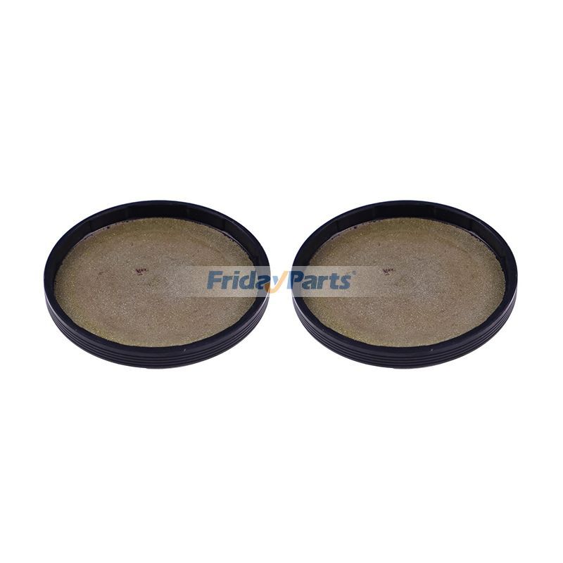 2 Pieces Valve Cover Cam Bore Seal 1397381 for Volvo C30 C70 S40 S60 S70 S80 S90 V40 V50 V70 V90 XC70 XC90