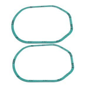 Junta de tapa de válvula de 2 piezas 04232124 04232125 03371692 04237556 para motor Deutz 511 912 913 1 2 3 4 5 6 Tractor de cilindros Agrolux Agrostar D05 D06 D07 Serie DX