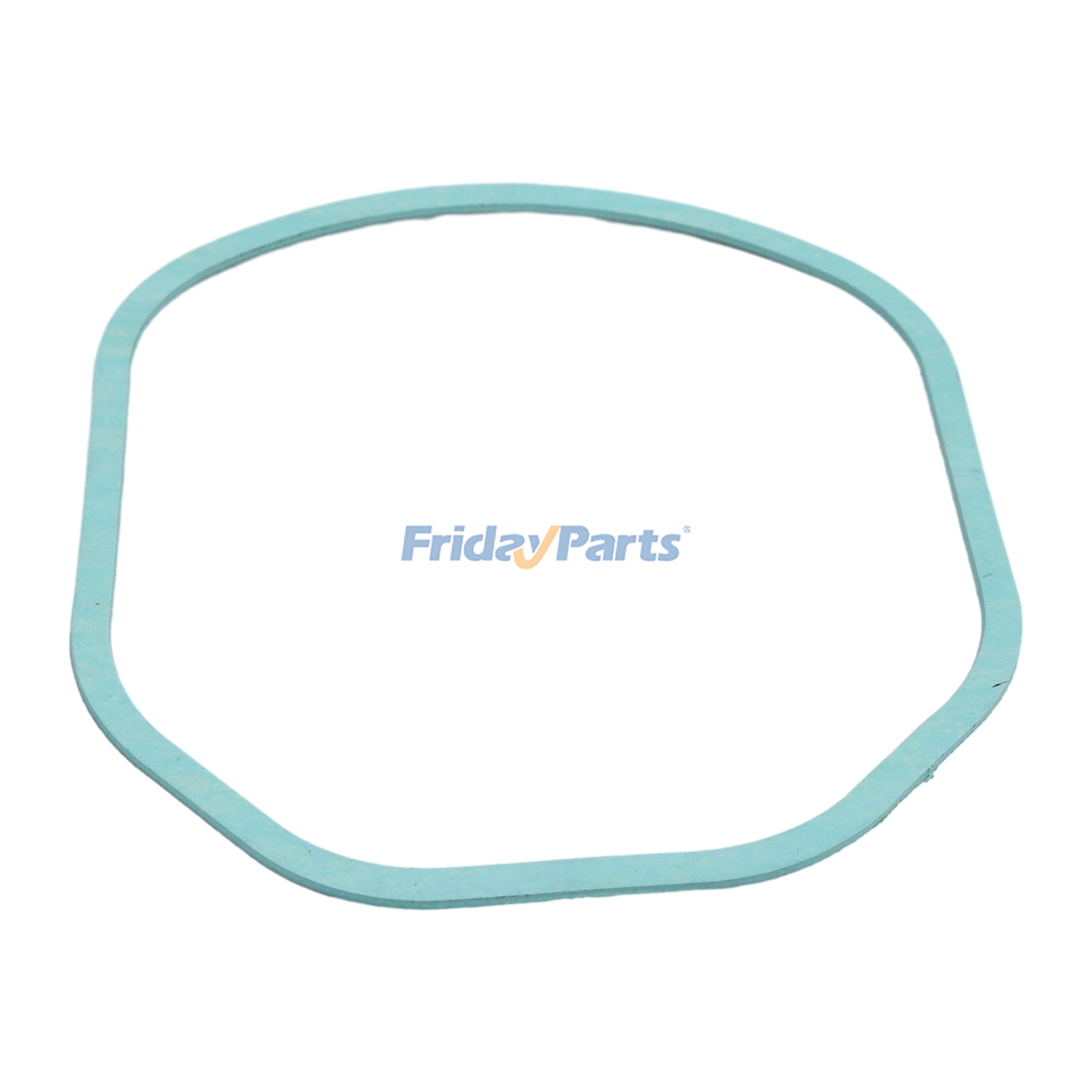 Junta de tapa de válvula de 2 piezas 04232124 04232125 03371692 04237556 para motor Deutz 511 912 913 1 2 3 4 5 6 Tractor de cilindros Agrolux Agrostar D05 D06 D07 Serie DX de FridayParts