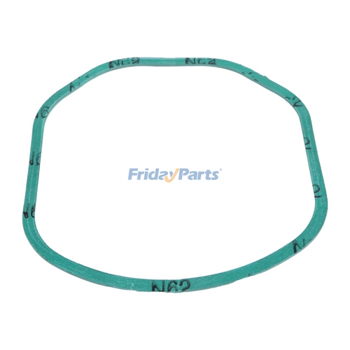 04503522 2 Pieces Valve Cover Gasket 04232124 04232125 03371692 04237556 for ...