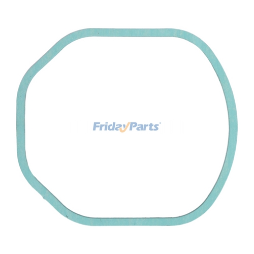 04503522 2 Pieces Valve Cover Gasket 04232124 04232125 03371692 04237556 for ...