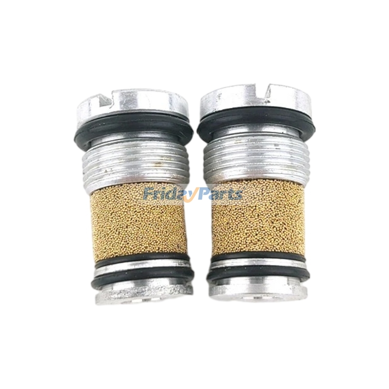 2 Pieces Valve Sub Assembly 6T4-43802-03 for Yamaha Outboard F25 25HP 30HP 40HP 50HP 60HP 70HP 90HP 225HP 250HP 40EJRW 50EJRW C60TLRZ 90TJRZ
