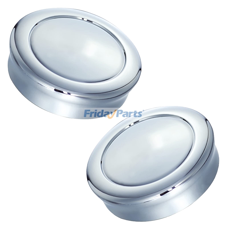 2 Pieces Control Knob DC64-03186A for Samsung Washer Dryer WF42H5000AW WF20M5500AP DV50K7500GW WD20N8710KV