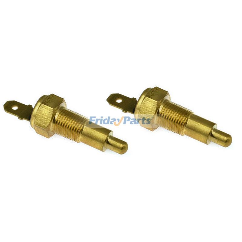 Capteur de température d'eau 5KM-82560-00-00, 2 pièces, pour Yamaha Grizzly, Kodiak, Rhino, Wolverine 450 660