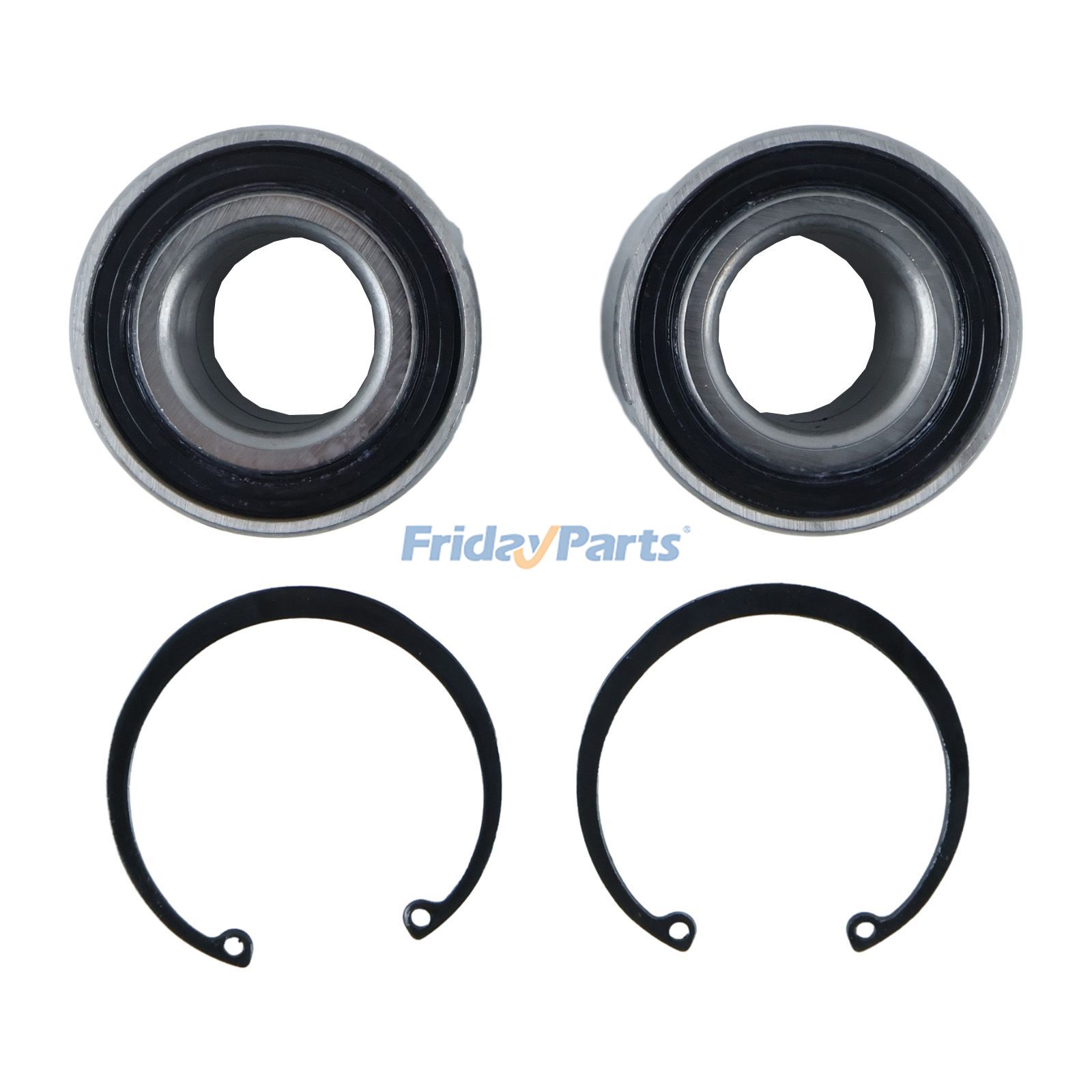 Palier de FridayParts