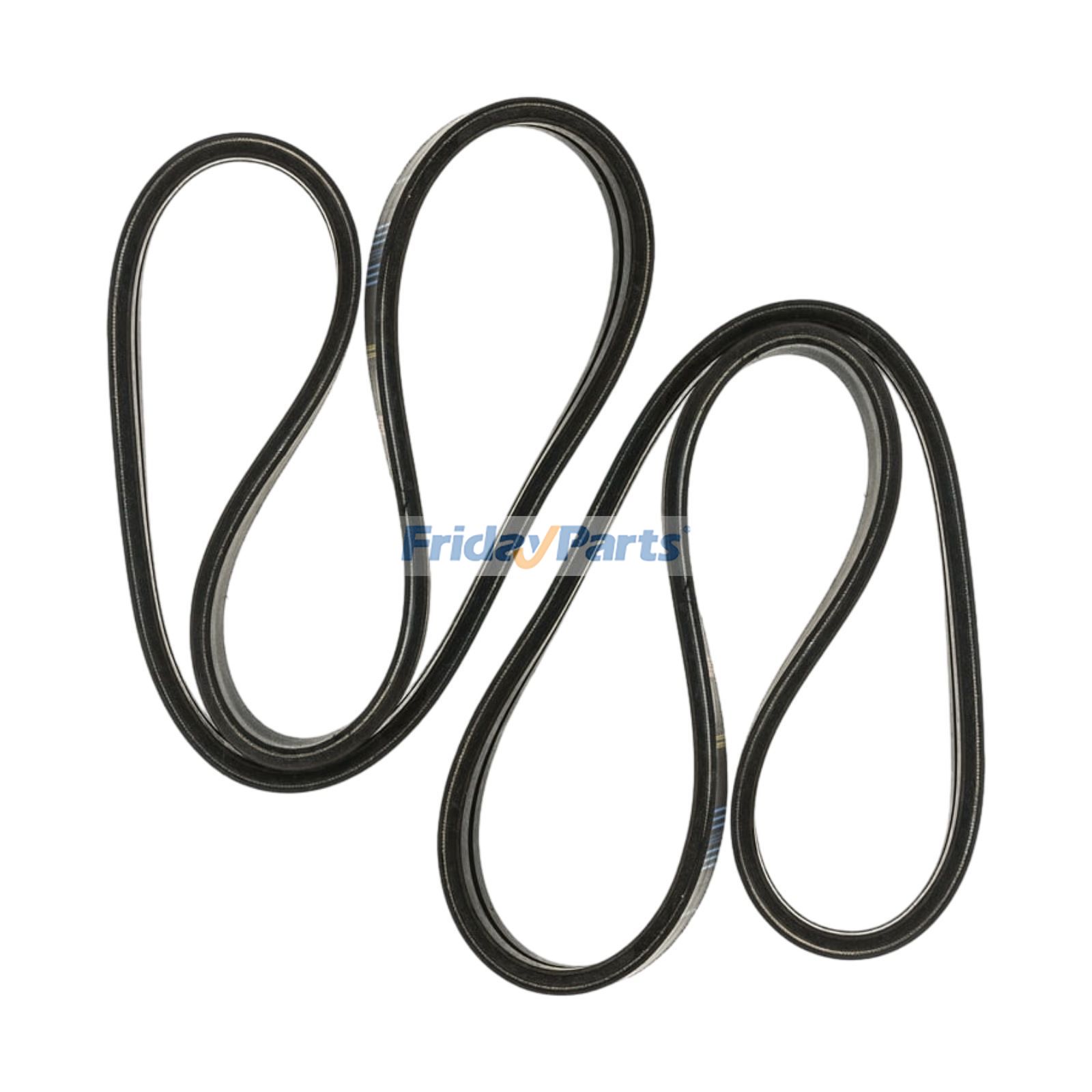 草刈り機 ホイールドライブバンドベルト