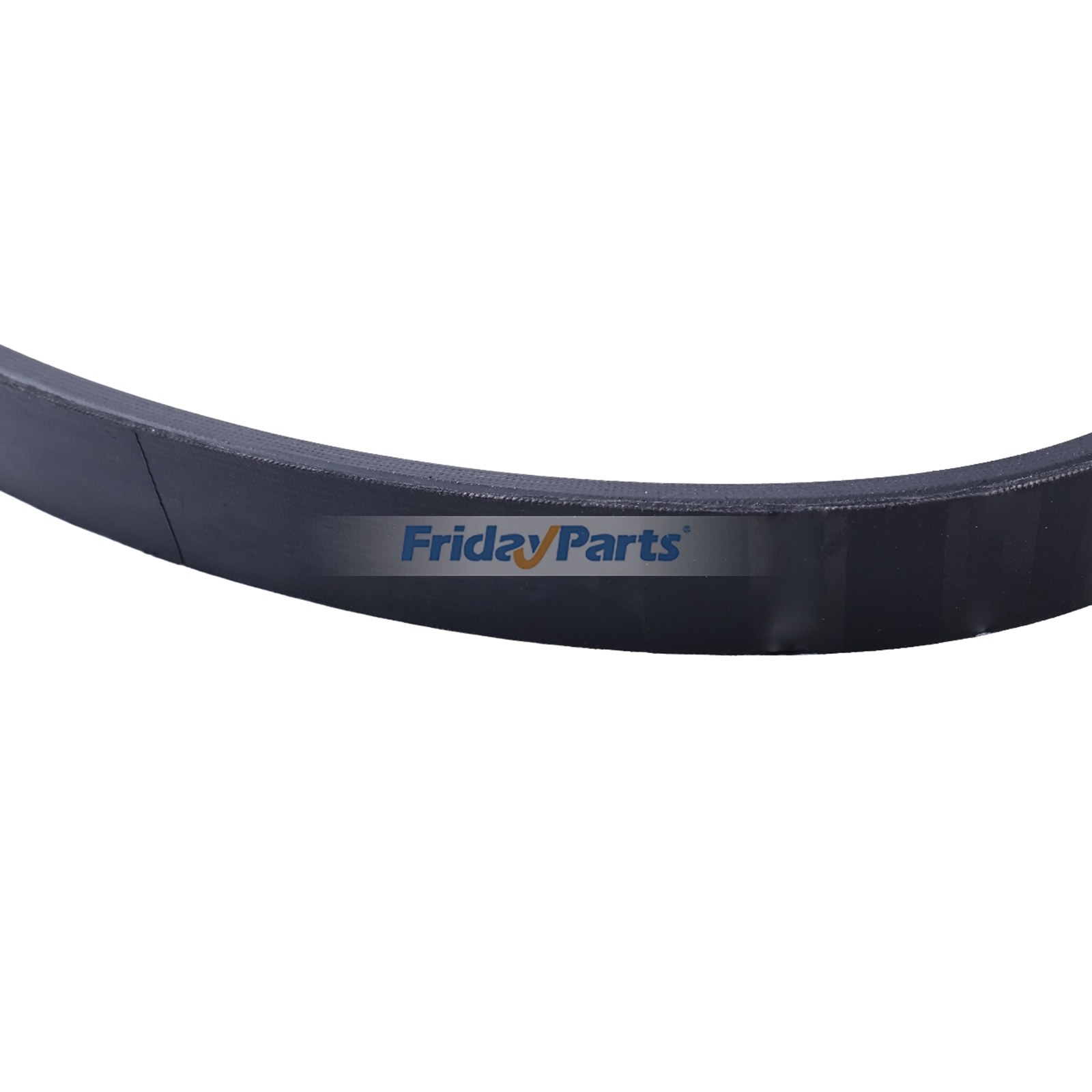 FridayParts Wheel Drive Banded Belt