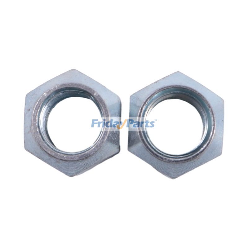 Wheel Nut in Stock in China,China Stock