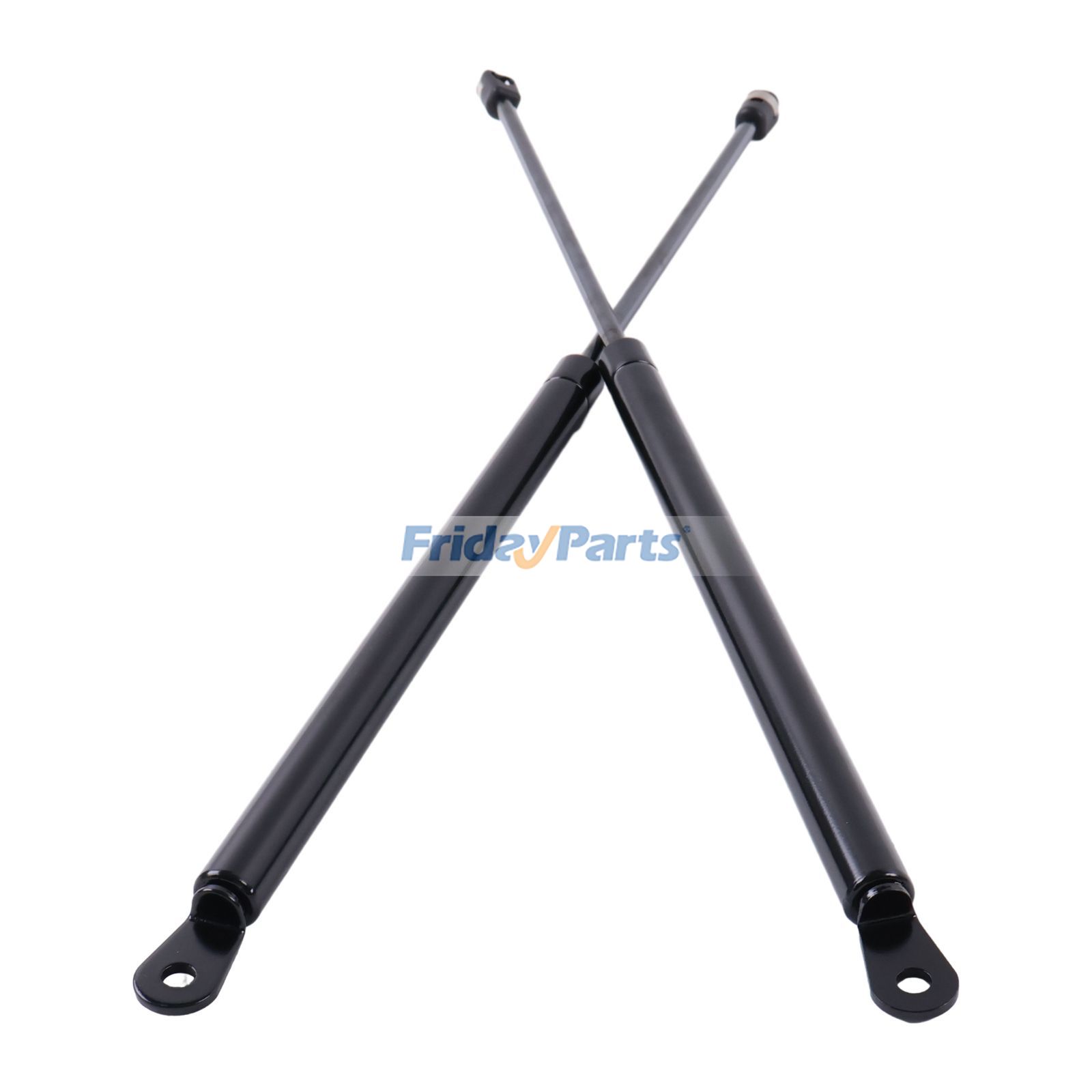 2 vérins de lève-vitre Pour Lexus