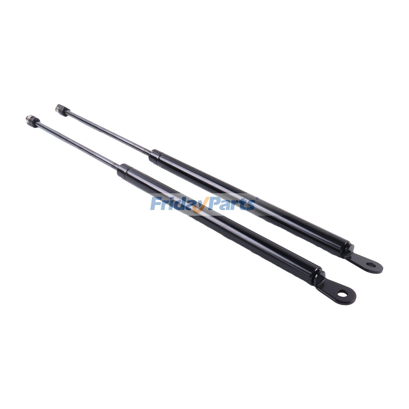 2 Stück Fensterheber-Stoßdämpfer PM1016 64540-53012 für Lexus IS300 IS250 IS350 2006-2015