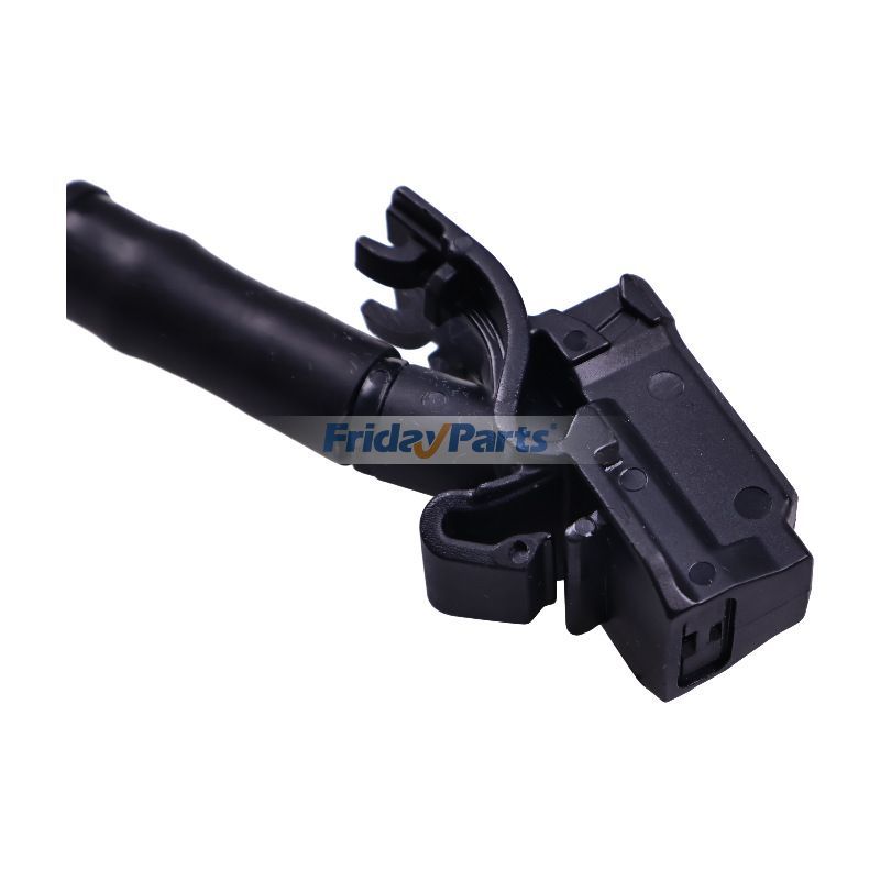 2 stück Scheibenwaschdüsen 68217041AA 68217041AB für 2015 Dodge Challengerfür Für Dodge