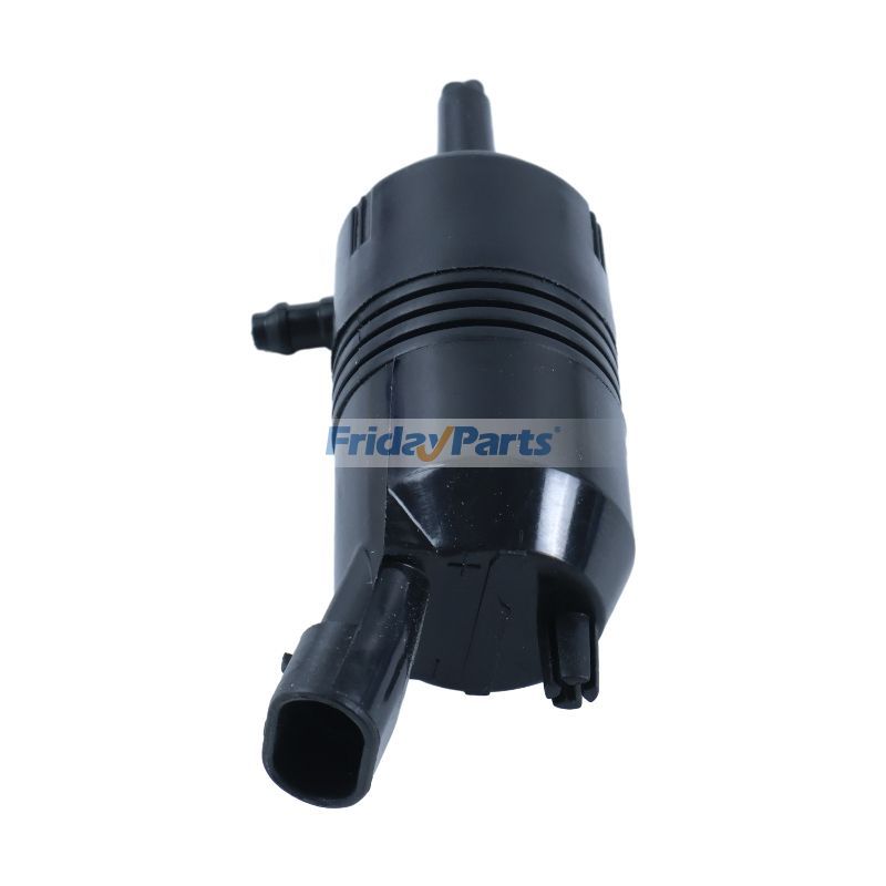 車両 フロントガラスウォッシャーポンプ