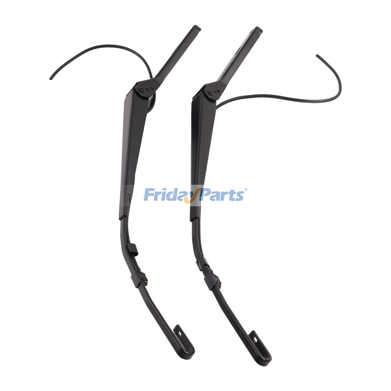 FridayParts Windshield Wiper Arm