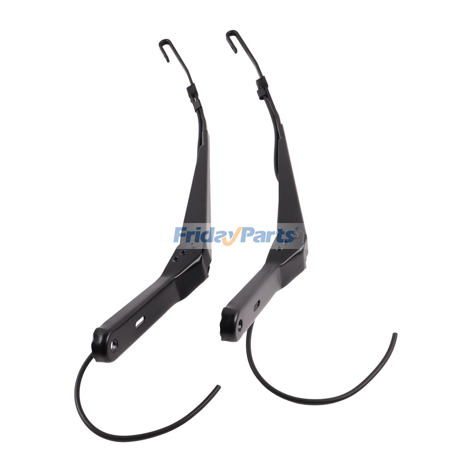 Vehicle Windshield Wiper Arm