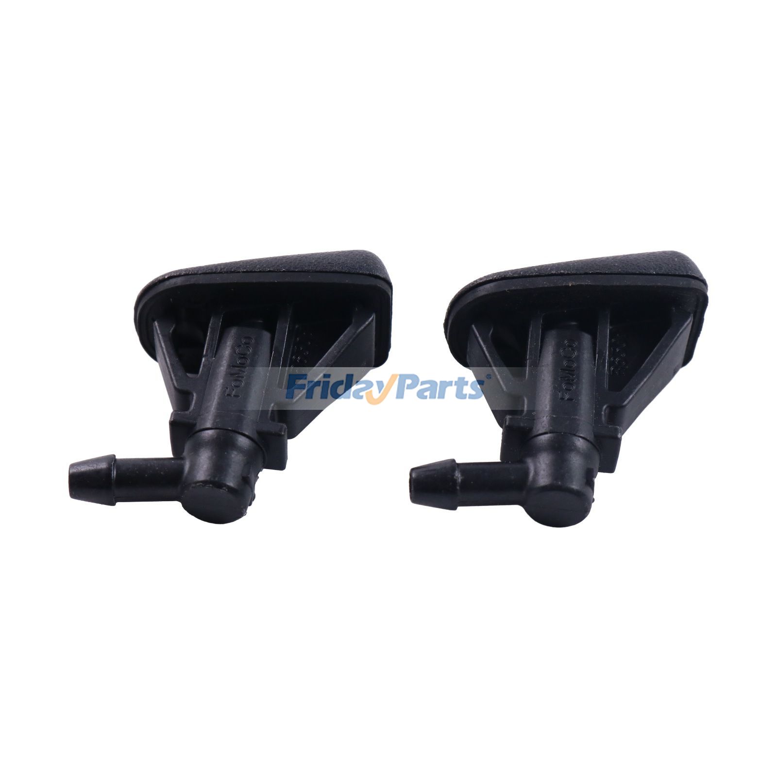 車両 フロントガラスワイパーウォータースプレージェットウォッシャーノズル ‎CP9Z17603B