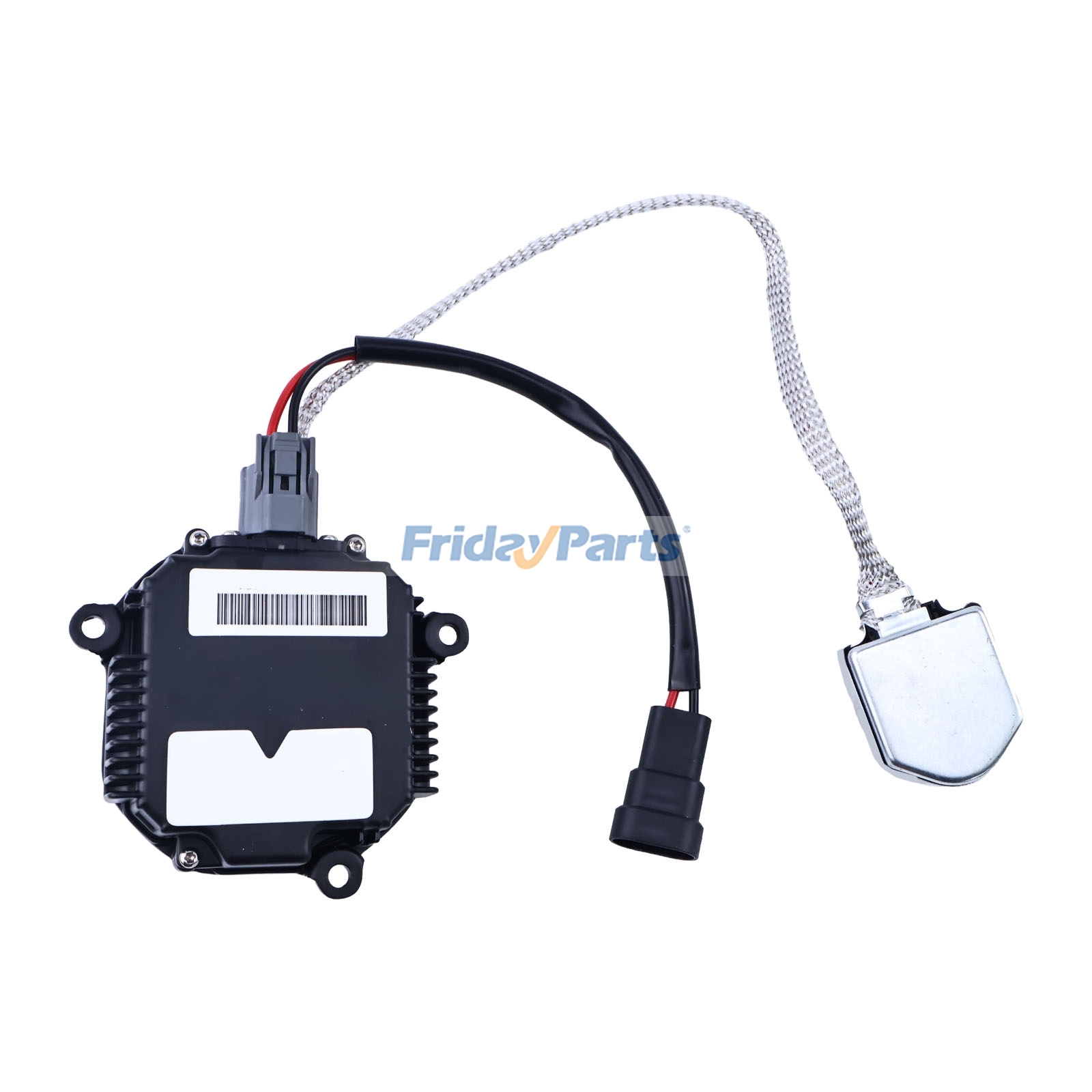 Compre 2 peças Xenon Ballast Igniter Control Unit 33129-STX-A02 para Acura Vehicle 2007-2009 MDX na FridayParts