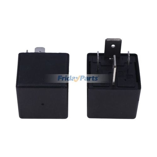 2 Pieces12V RA-700112-DN-BX V23134-J55-X836 for Cole Hersee