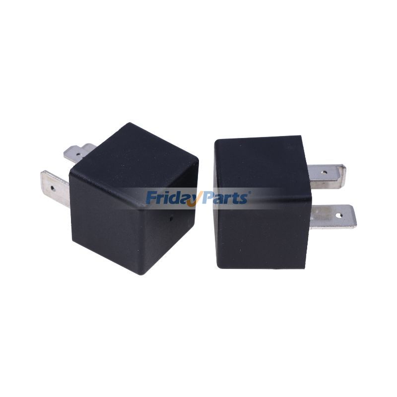 Relais 12 V RA-700112-DN-BX V23134-J55-X836 pour Cole HerseepourPour AUTRE MARQUE