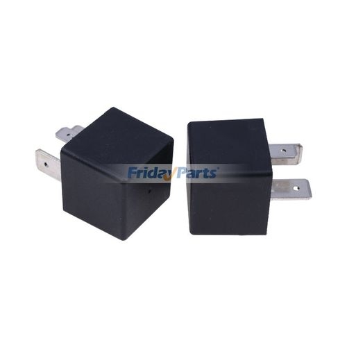 2 Pieces12V RA-700112-DN-BX V23134-J55-X836 for Cole Hersee
