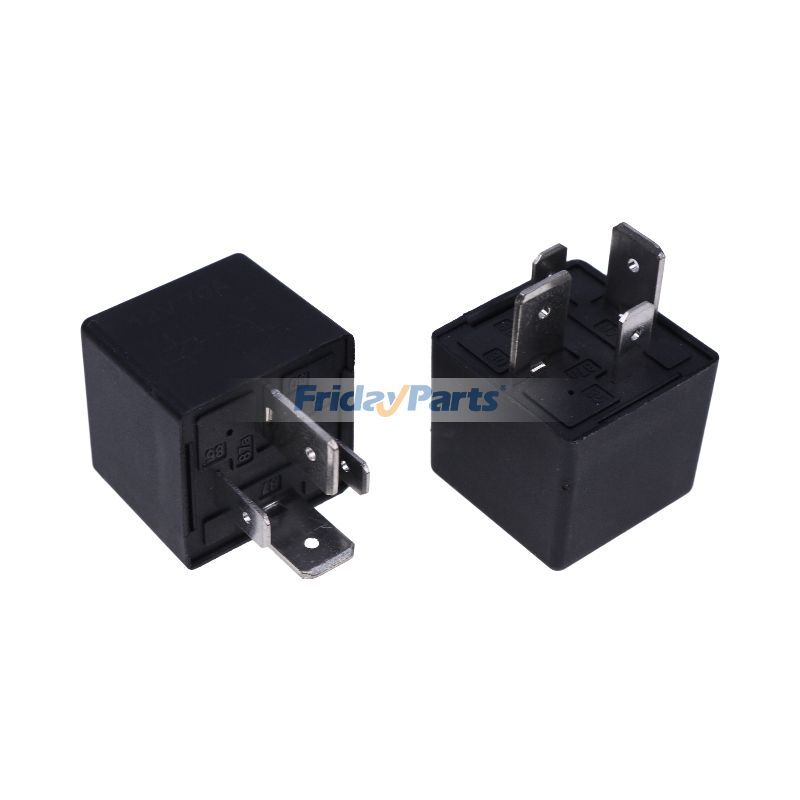 Relais 12 V RA-700112-DN-BX V23134-J55-X836 pour Cole Hersee