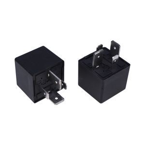 2 Pieces12V RA-700112-DN-BX V23134-J55-X836 for Cole Hersee
