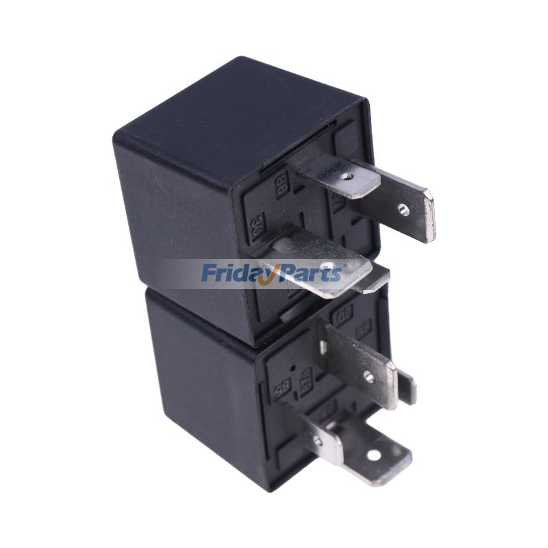 Relais de FridayParts