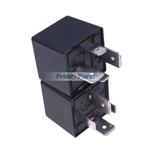 2 Pieces12V RA-700112-DN-BX V23134-J55-X836 for Cole Hersee