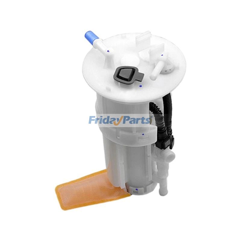 Kraftstoffpumpenbaugruppe 1760A227 1760A297 für Mitsubishi Pajero Montero V93 V97 3.0L 3.5L 3.8L 2008-2020