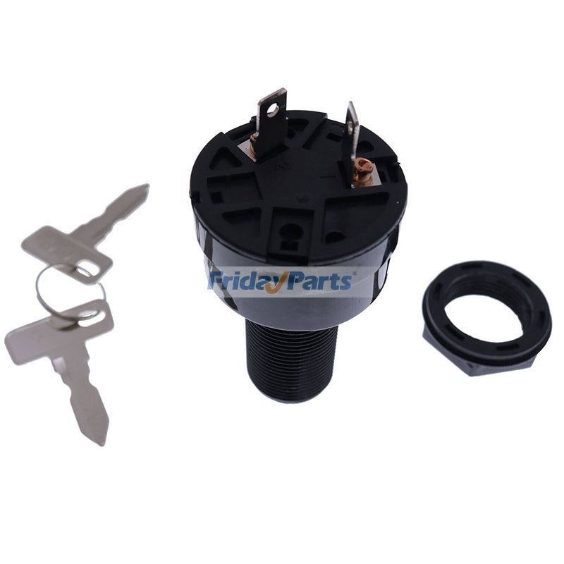 Ignition Switch for Golf Cart