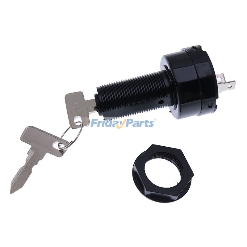 Ignition Switch in Stock in China,USA