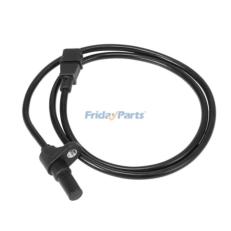 FridayParts 2-poliger Kurbelwellenpositionssensor 2000-2004