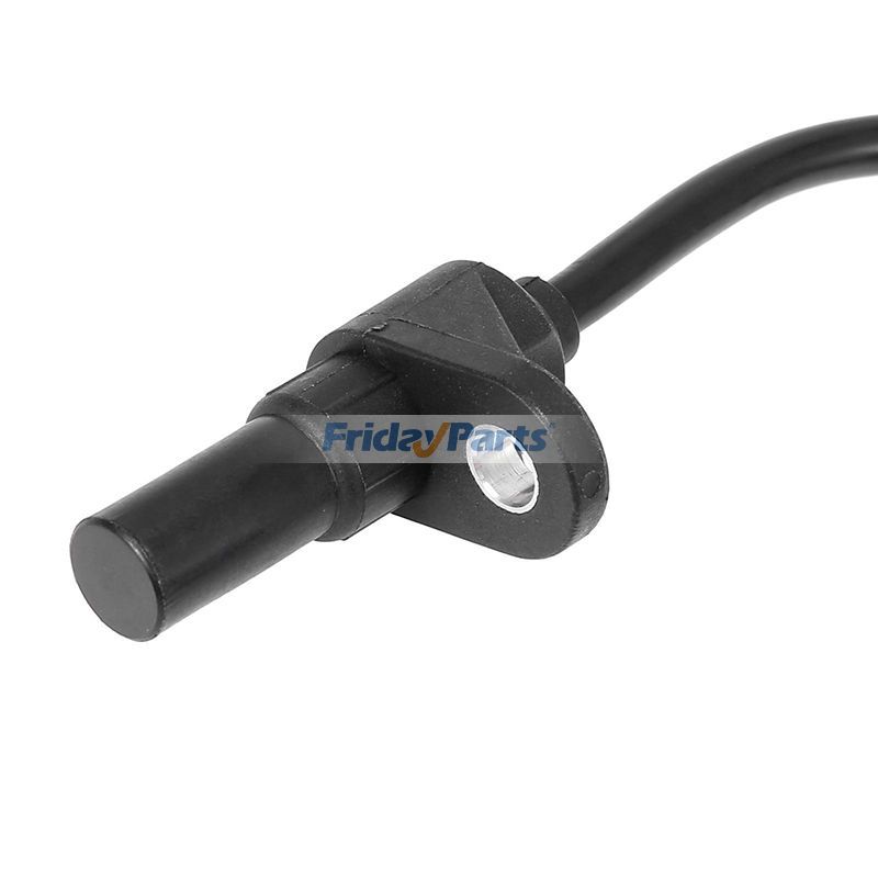 2-poliger Kurbelwellenpositionssensor 2000-2004für Fahrzeug