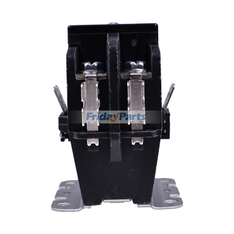 Contacteur à usage unique à 2 pôles, 20 A, 25 A, 30 A, 240 V, bobine Pour AUTRE MARQUE