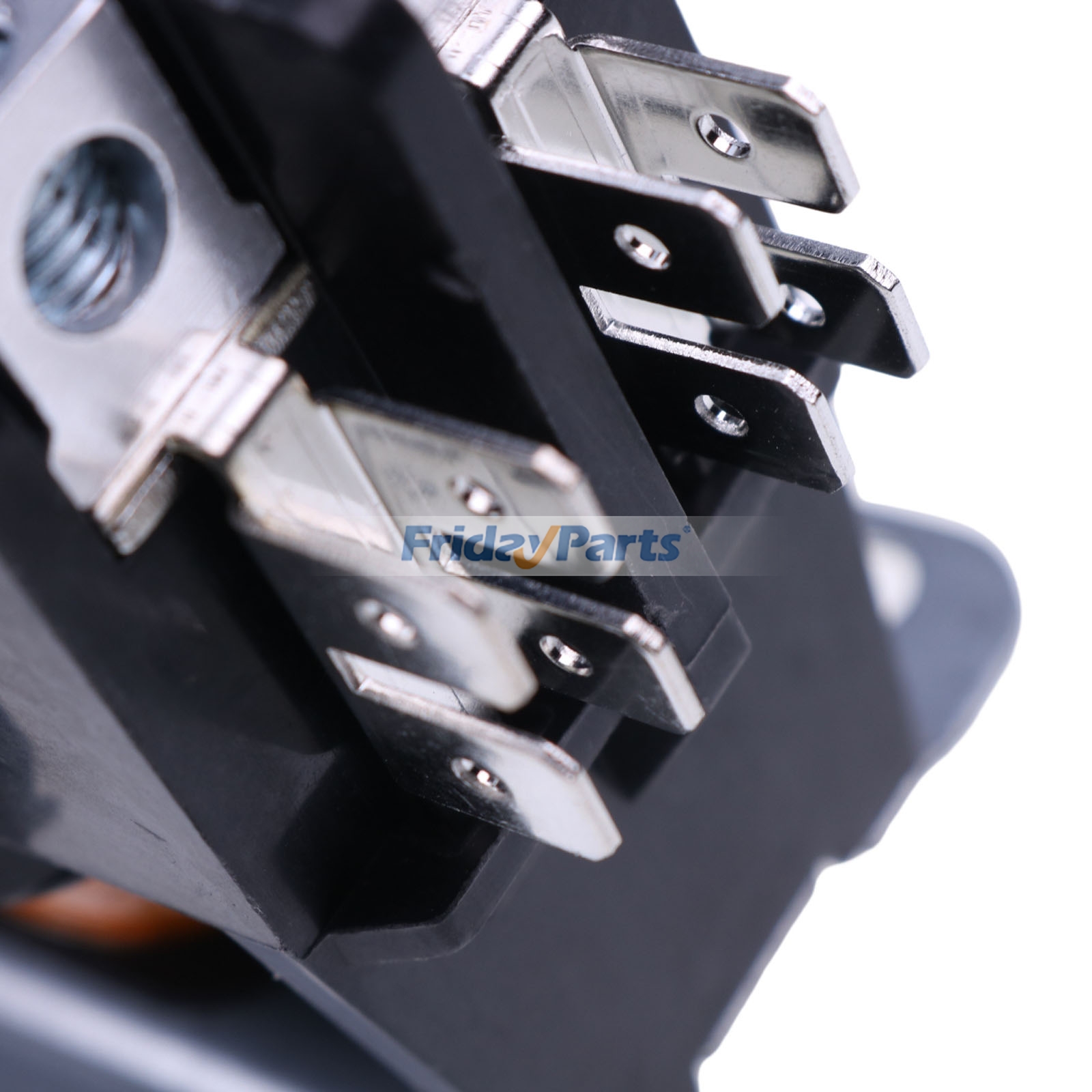 Pièces pour Autres Équipements de Construction