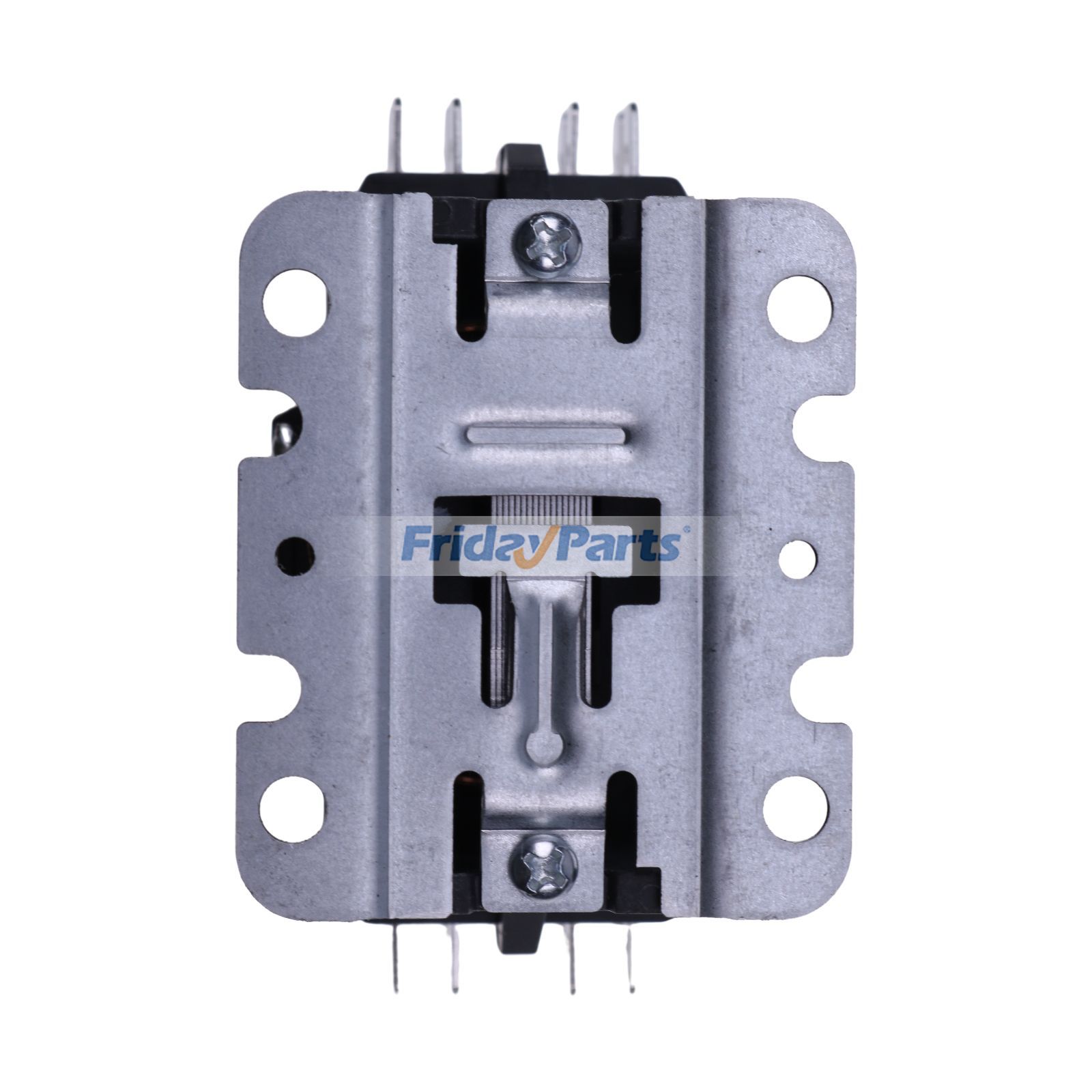 Achetez Contacteur de climatiseur à usage spécifique à bobine 2 pôles 40 A 240 V chez FridayParts