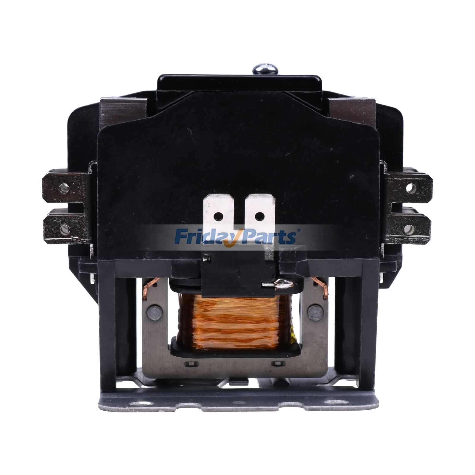 Contacteur de climatiseur à usage spécifique à bobine 2 pôles 40 A 240 V Pour AUTRE MARQUE