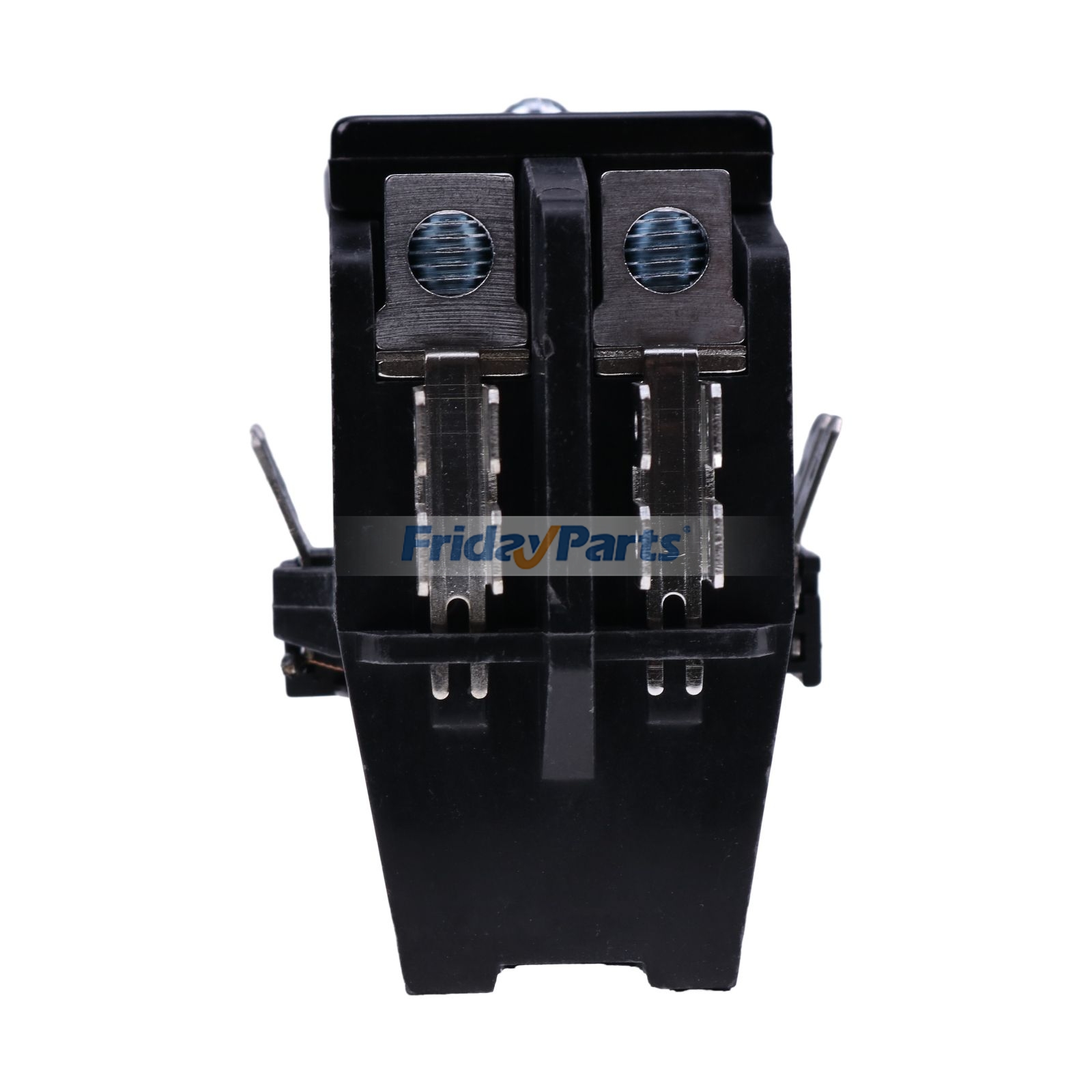 Contacteur de climatiseur à usage spécifique à bobine 2 pôles 40 A 240 V 45GG20AG HCDPY224040CCpourPour AUTRE MARQUE