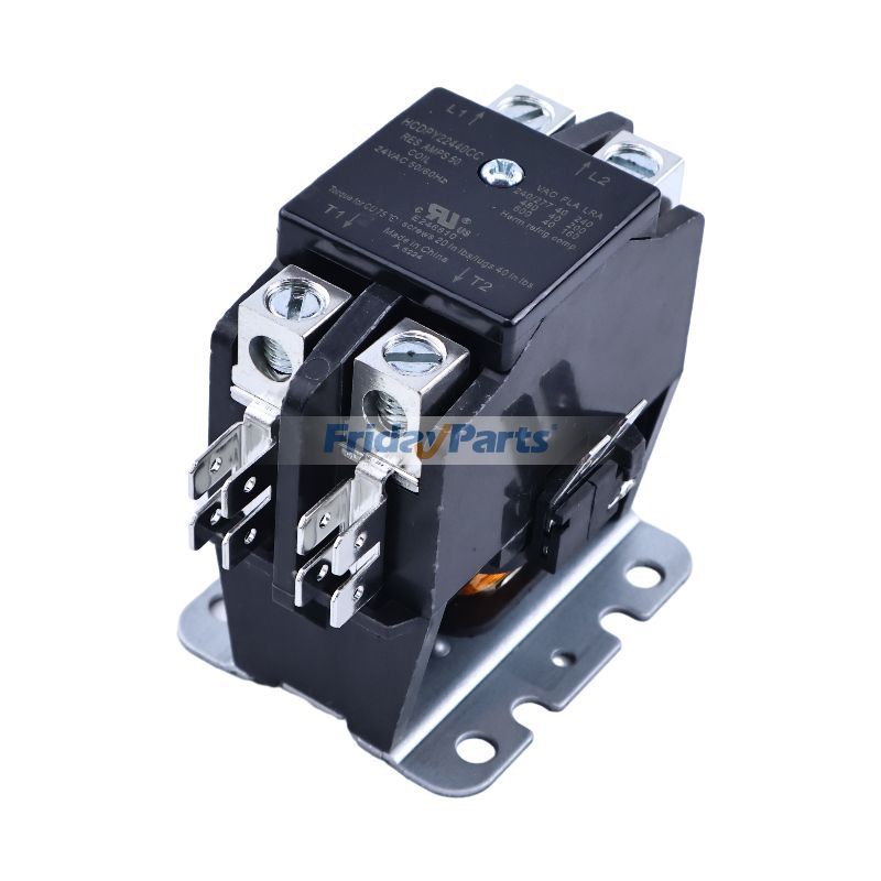 Air Conditioner Contactor  in Stock in China