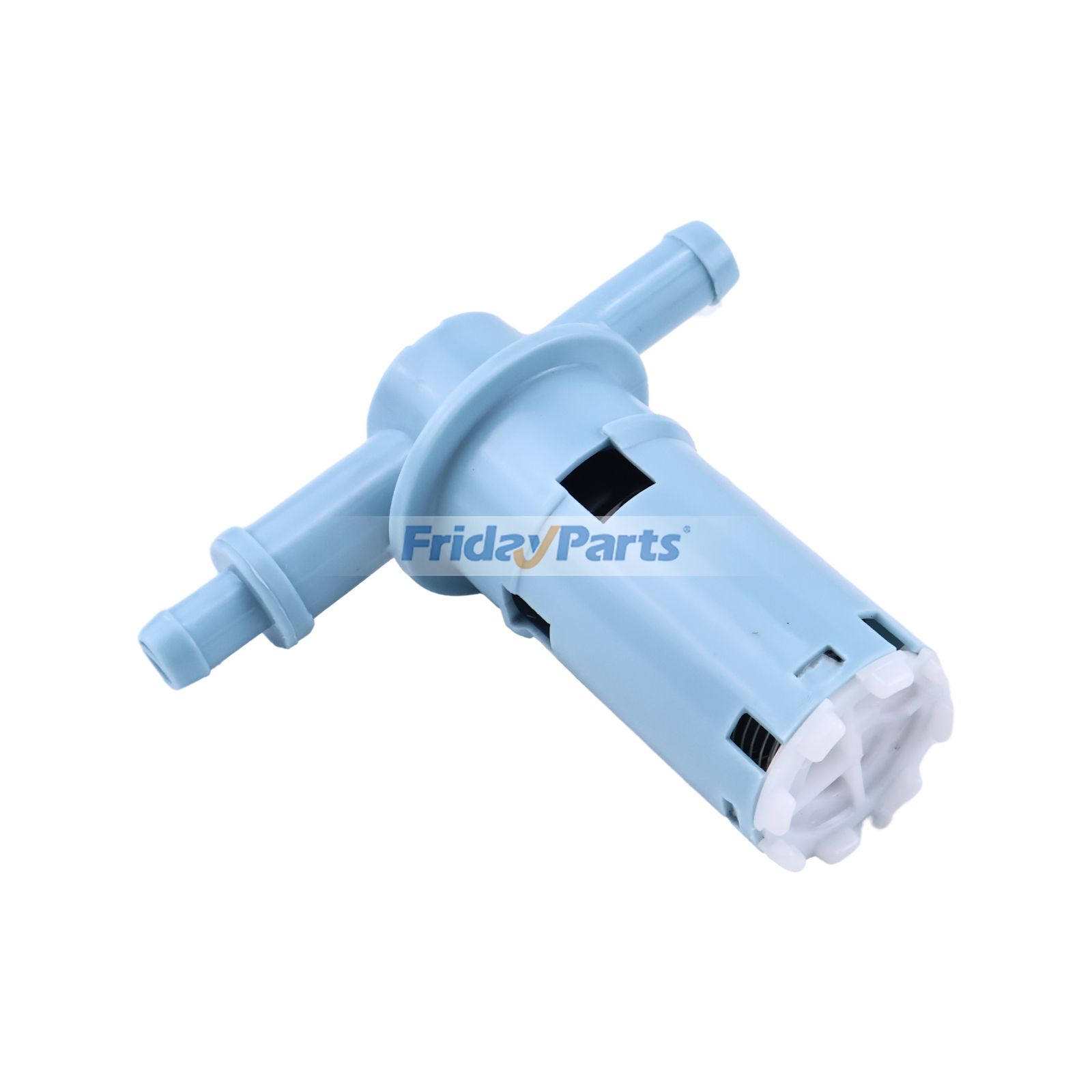 FridayParts 2-Wege-Kraftstoffdampfventil