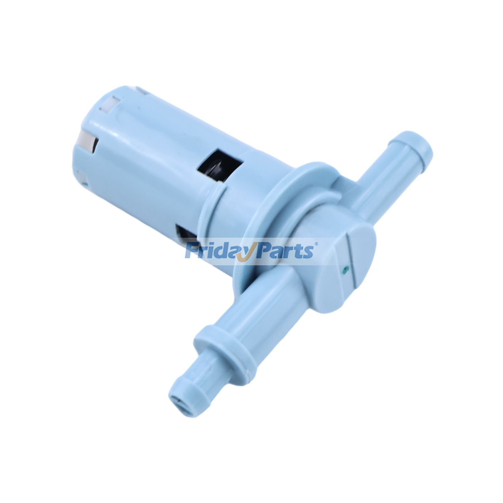 2 Port Fuel Vapor Valve E8UZ-9B593-A for Ford Bronco E-150 E-250 E-350 F-150 F-250 F-350 F53 4.9L 5.0L 5.8L 7.5L 1988-1997