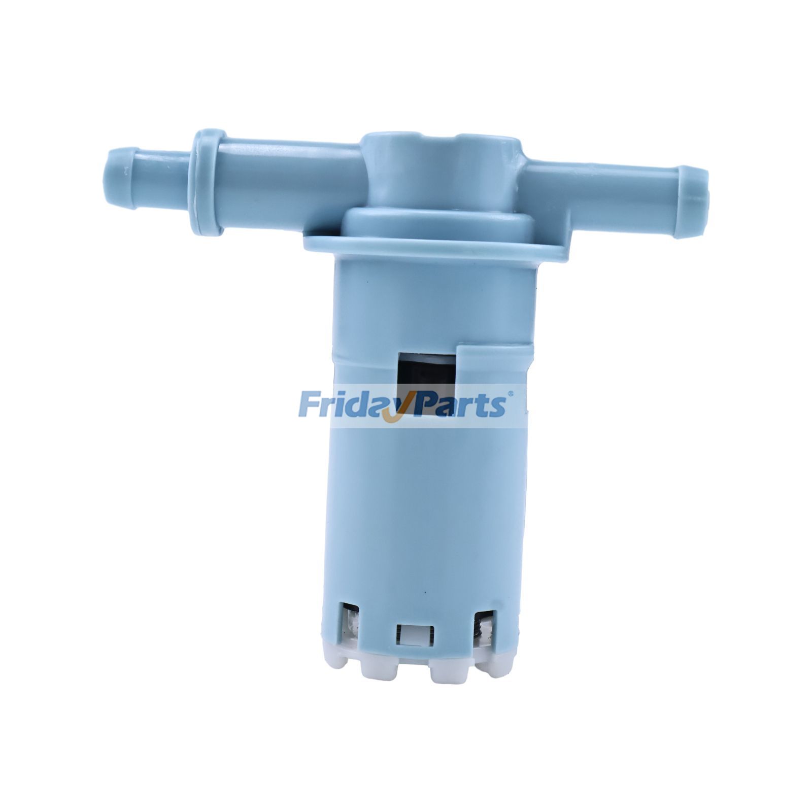 2-Port-Kraftstoffdampfventil E8UZ-9B593-A für Ford Bronco E-150 E-250 E-350 F-150 F-250 F-350 F53 4.9L 5.0L 5.8L 7.5L 1988-1997für Für Ford