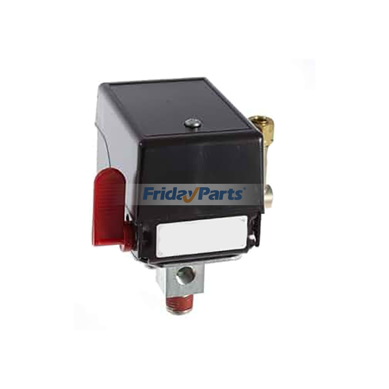 2 Port Pressure Switch Z-D23378 for Craftsman Air Compressor